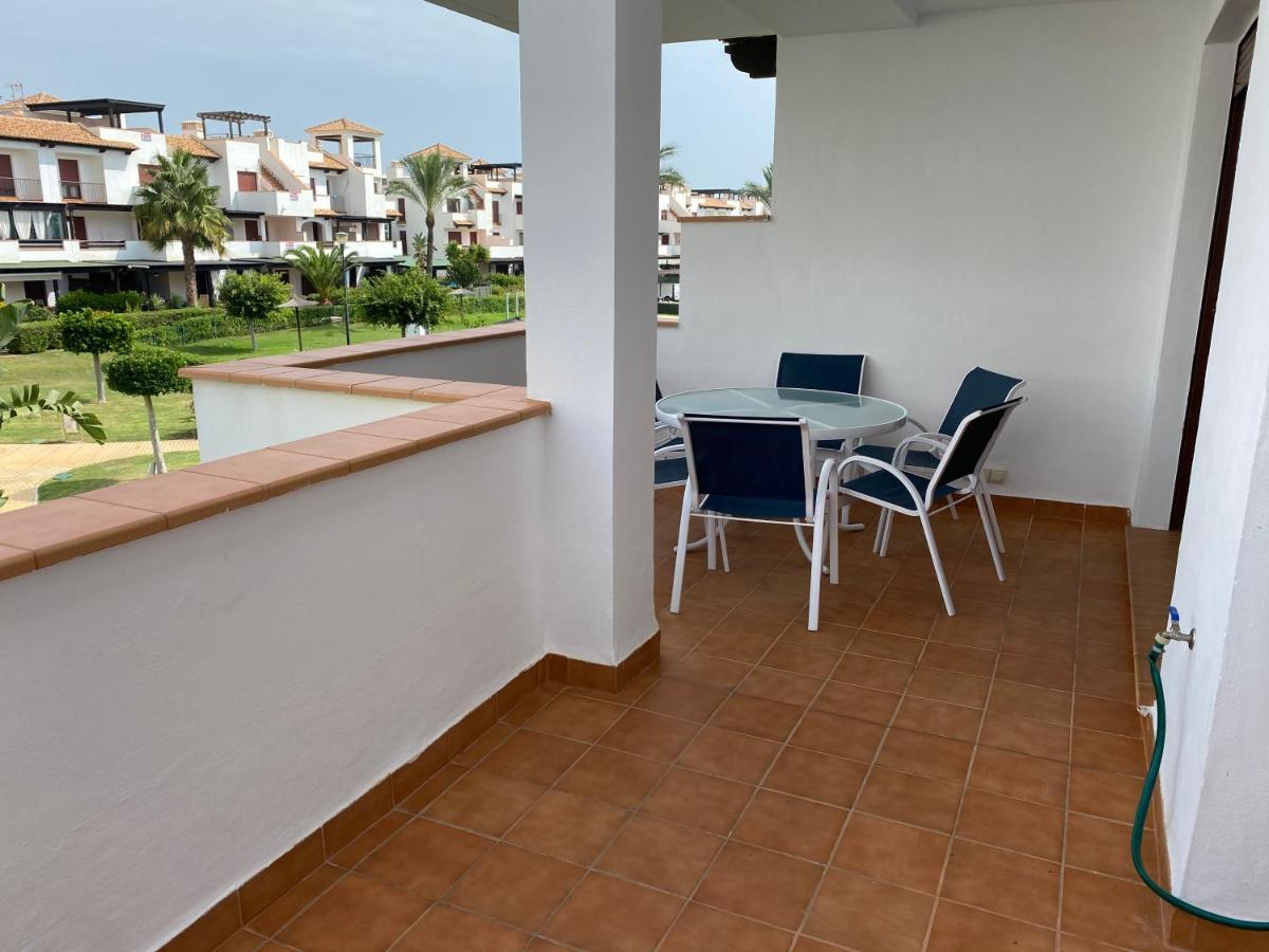 Tranquilidad Sol Playa Y Naturaleza Vera Exterior photo